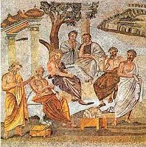 Espíritu de la educación