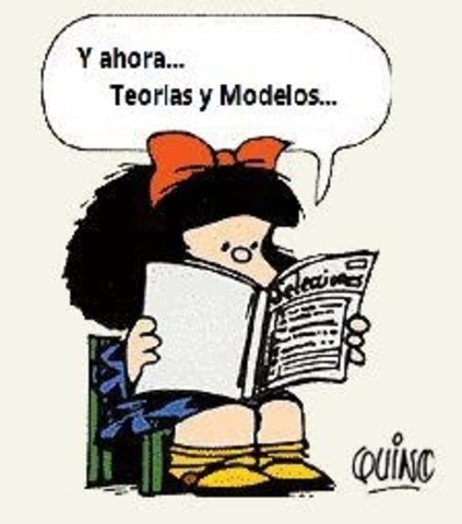 Teoría educativa