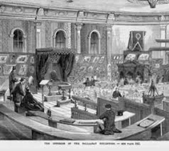 Anderson Institution Library