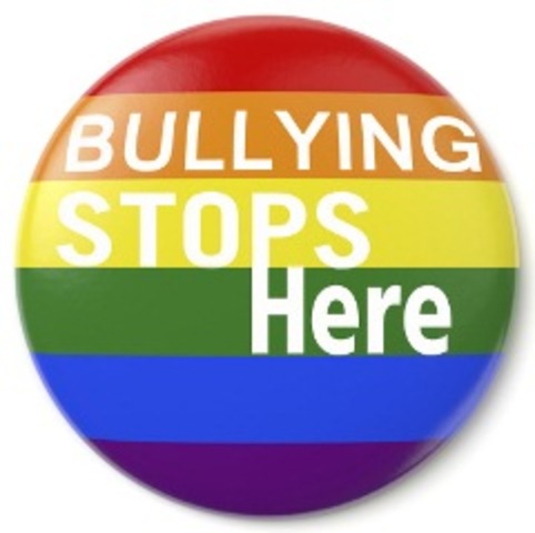 White House Calls for LGBT Anti-Bullying Prevention