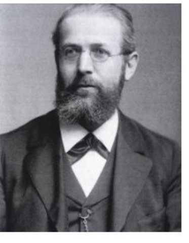 Eugène Rouché (1832-1910)