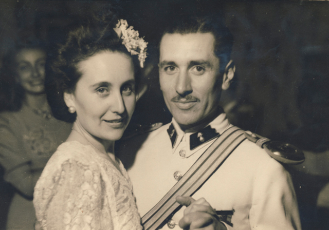 Asesinato de General Chileno