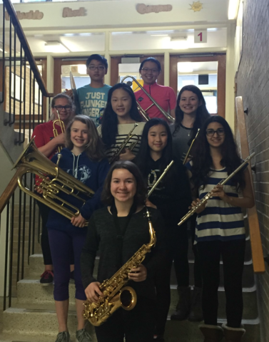 The Time I Discovered My Love of Music