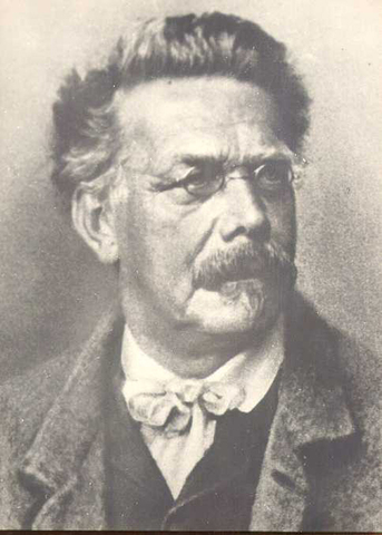 Ludwig Otto Hesse