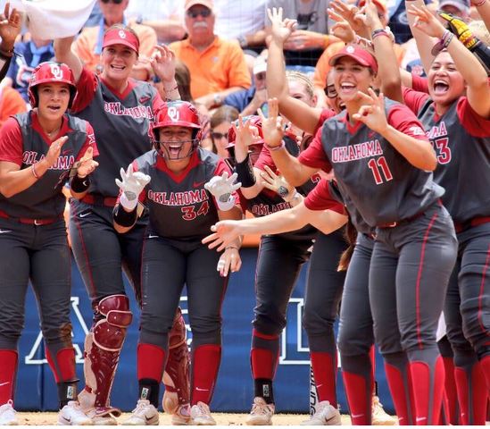 More Women Are Playing Sports