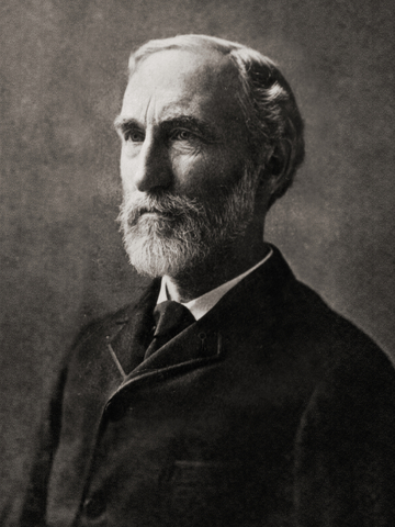 Josiah Willard Gibbs (1839-1903)