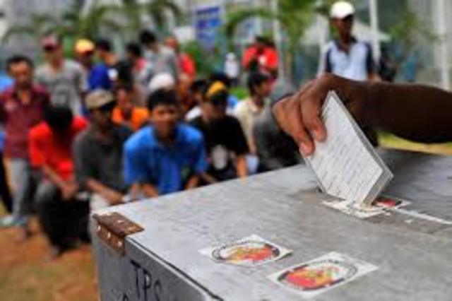 Pemilihan Umum