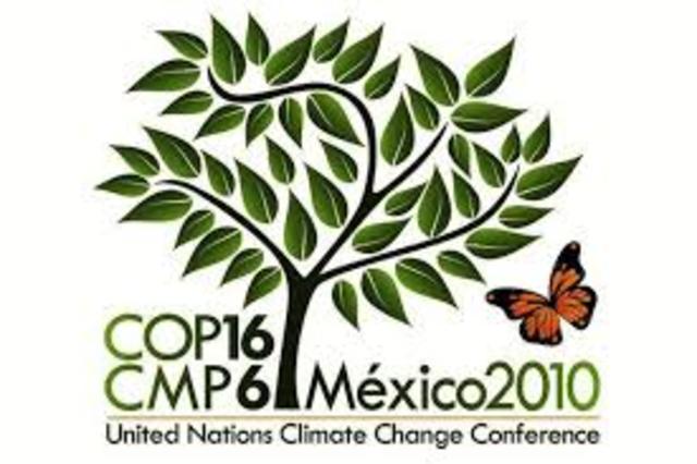 Cop 16