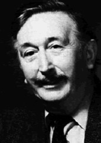 Escáner Cerebral - Godfrey Hounsfield