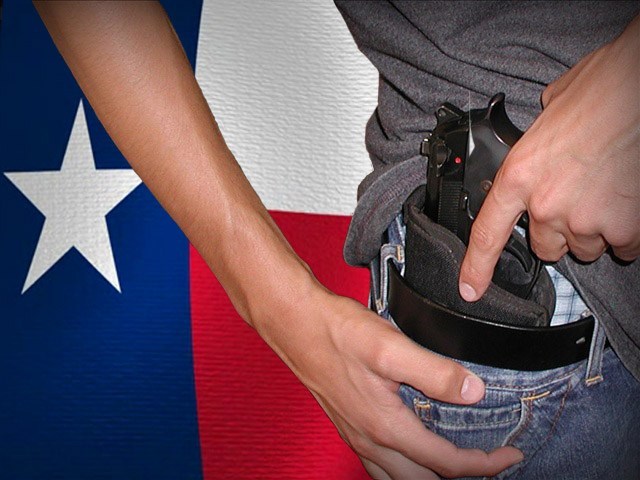 Governor Greg Abbott