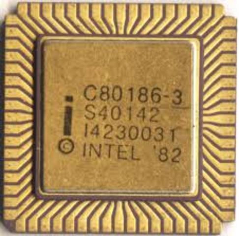 Intel 80186