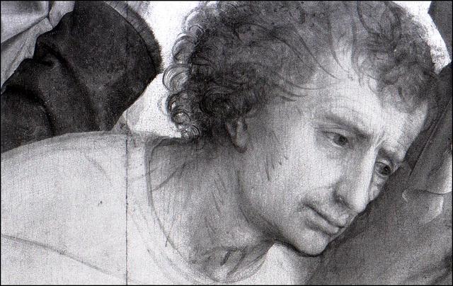 Albretcht Breyer inventa la reflectografía