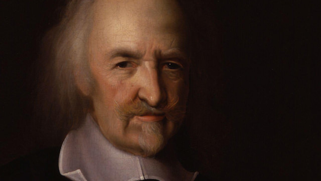 Thomas Hobbes