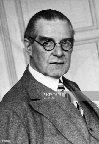 AEG (Sociedad General de Electricidad)