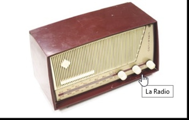 La Radio