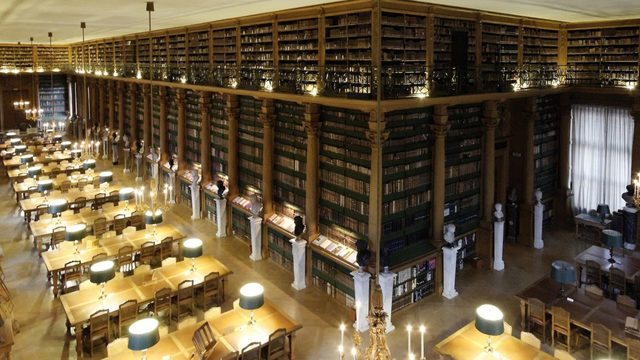 Societé Bibliographique