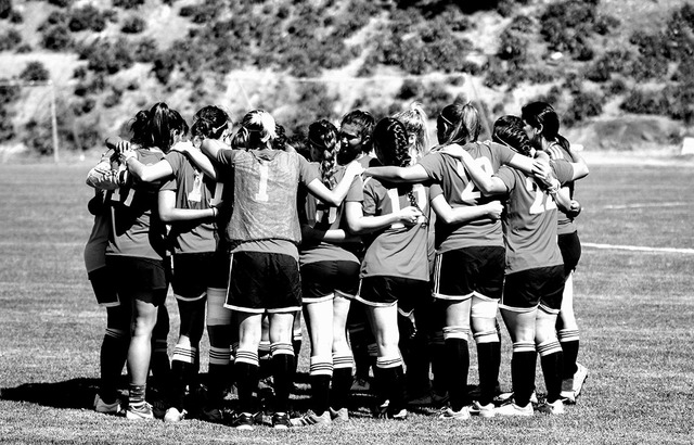 The Success of Title IX in Women's Sports