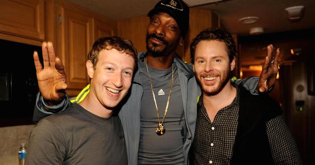 Napster, se hace escuchar