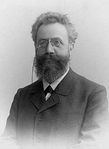 Estudio experimental Pionero en memoria - Hermann Ebbinghaus