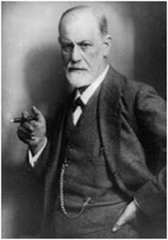 Cura del Habla - Sigmud Freud