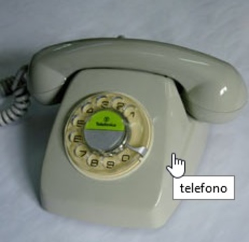 El Teléfono