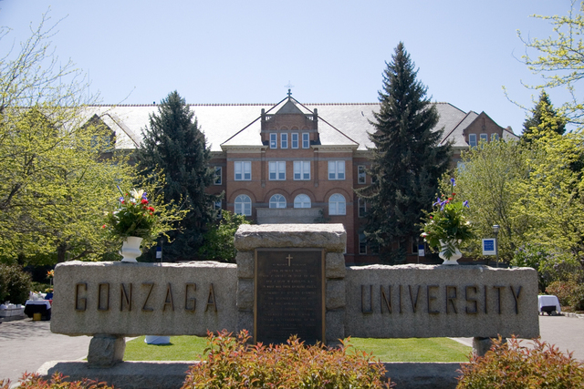 Doe v. Gonzaga University