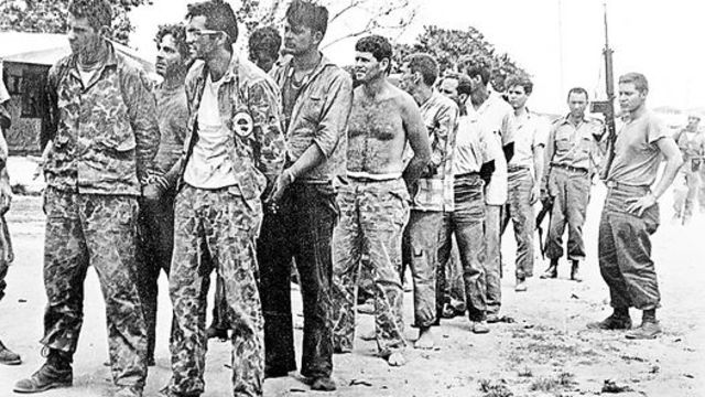 insurrección derivad de república dominicana