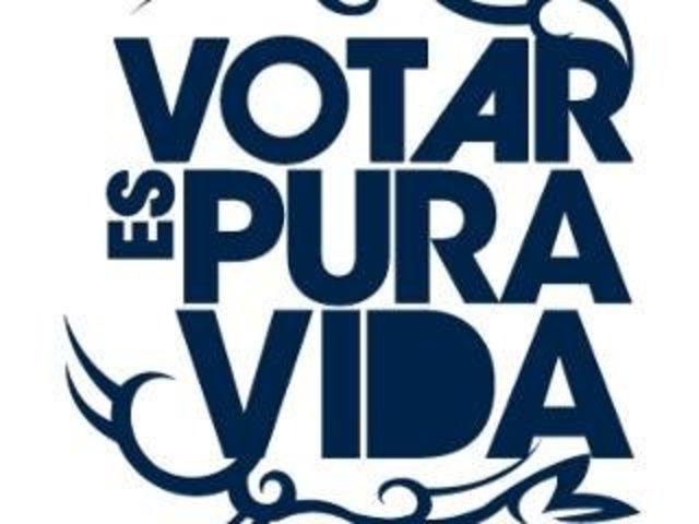 Creación Tribunal Nacional Electoral