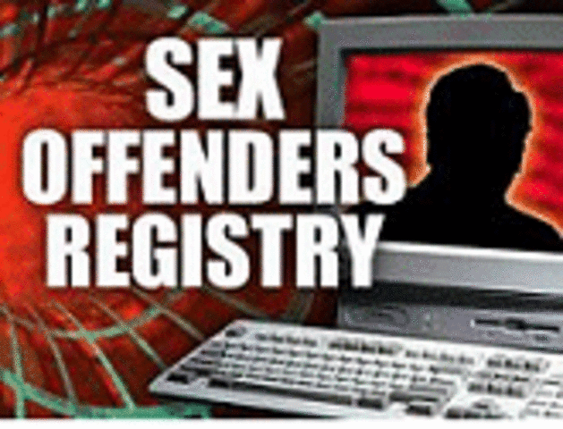 Campus Sex Crime Prevention Act