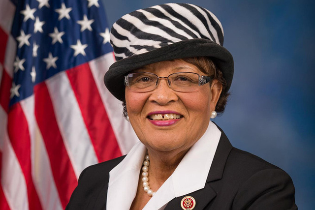 The Bipartisan HBCU Caucus