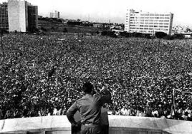 Polémica sobre la celebración de elecciones