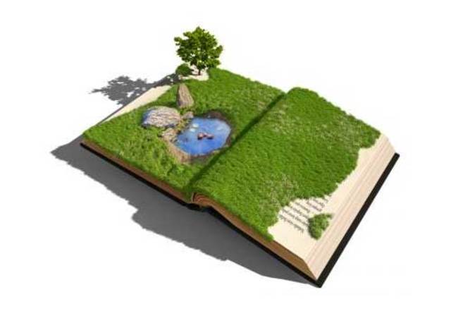 Libro Blanco de la Educación Ambiental