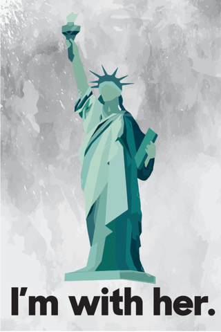 Figure 3. Symbol of Equal Rights, credit to Carlos Foglia (Foglia & Pell, 2017).