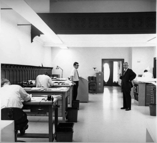 Traducción  de libros de Weber y Fayol