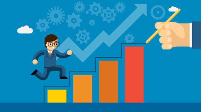 Cambio del Pensamiento Administrativo