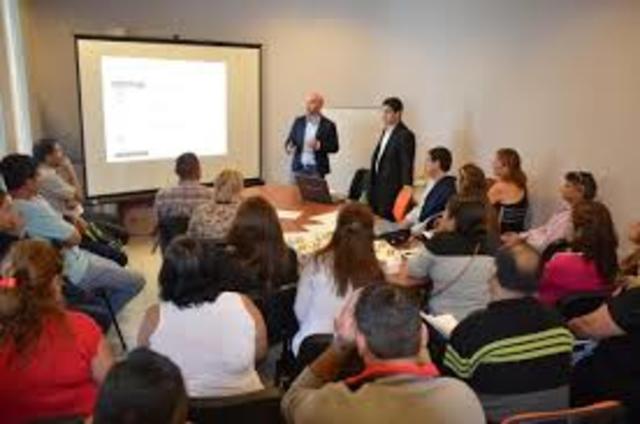 Aplicación del Nuevo Sistema de Producción