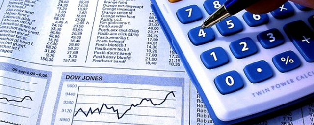 Primer publicación financiera