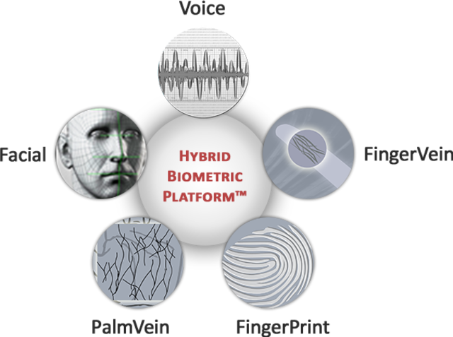 Biometric Information