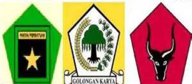 Pemilu Pada Orde Baru