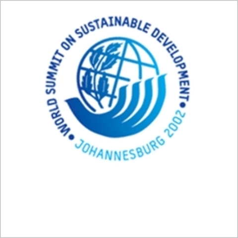 Cumbre de Johannesburgo