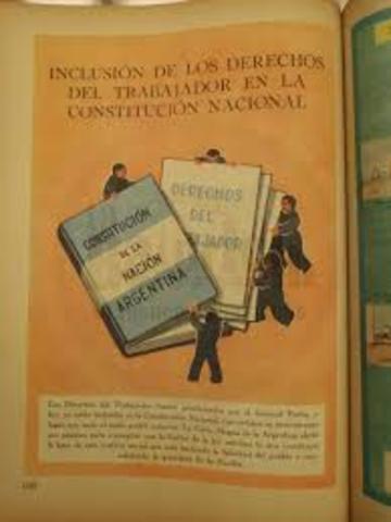 Reforma Constitucional