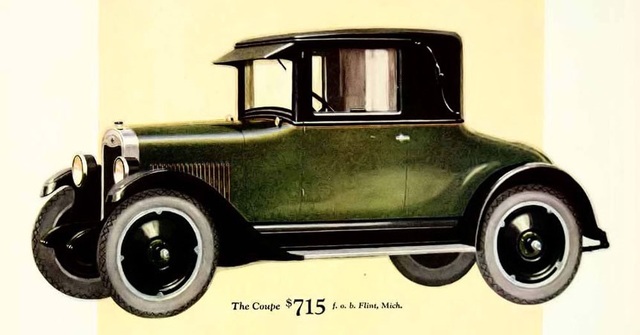 General Motors y "Art and Color"