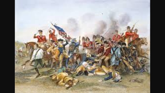 Battle of Camden