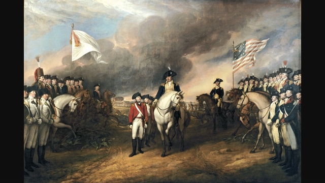 Battle of Yorktown