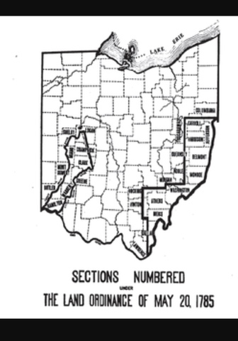 Land Ordinance of 1785