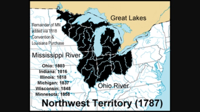Northwest Ordinance