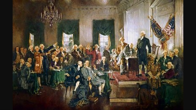 Constitutional Convention