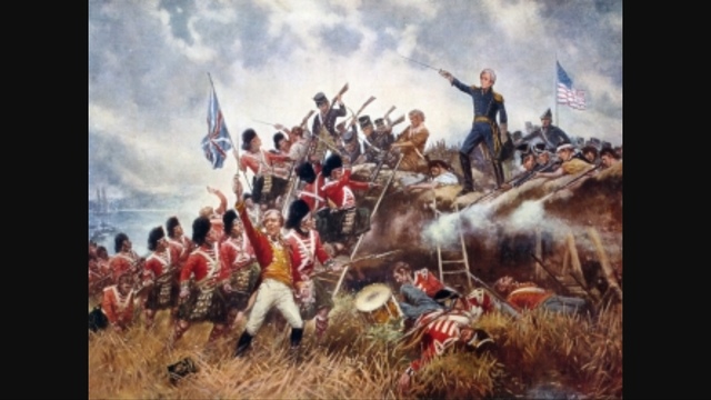 Battle of New Orleans