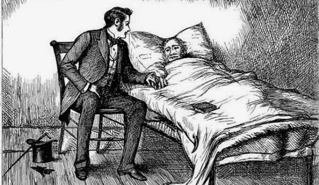 Van Leeunwehoek dead