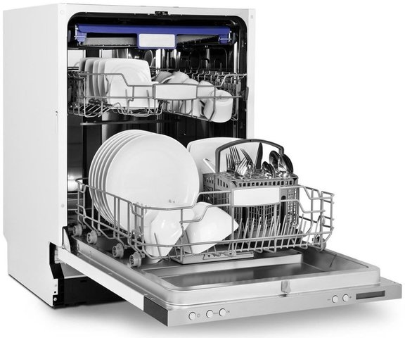 Dishwasher